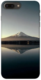 Чохол на Apple iPhone 7 plus / 8 plus Fujiyama v2 фото 1 з 1