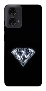 Чохол на Motorola Moto G04 Бриллиант фото 1 з 1