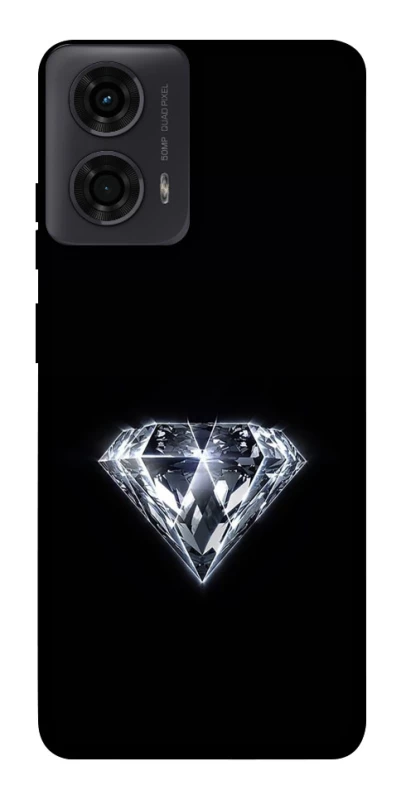 Чохол на Motorola Moto G24 Бриллиант фото 1 з 1