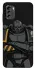 Чохол на Nokia G60 Warhammer 40k v3 фото 1 з 1