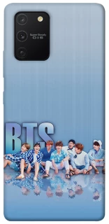 Чохол на Samsung Galaxy S10 Lite BTS v5 фото 1 з 1