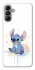 Чохол на Samsung Galaxy A04s Stitch ver.4 фото 1 з 1
