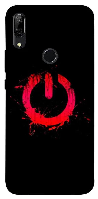Чохол на Huawei P Smart Z Power On фото 1 з 1