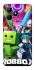 Чохол на Realme Note 50 5G Roblox gaming heroes фото 1 з 1