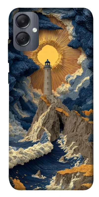 Чехол на Samsung Galaxy A05 Lighthouse ver.2 фото 1 из 1