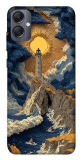 Чехол на Samsung Galaxy A05 Lighthouse ver.2 фото 1 из 1