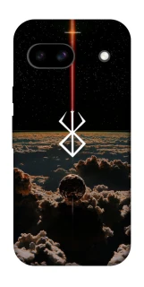 Чехол на Google Pixel 8a Berserk Universe фото 1 из 1