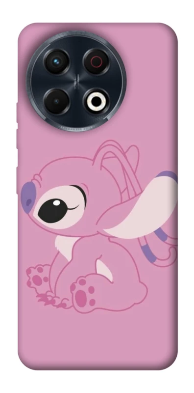 Чехол на TECNO Spark 30 Pro (KL7) Pair romantic theme ver.4 фото 1 из 1