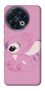 Чохол на TECNO Spark 30 Pro (KL7) Pair romantic theme ver.4 фото 1 з 1