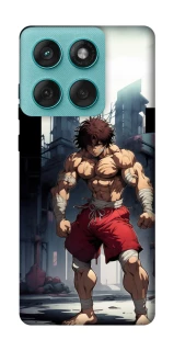 Чохол на Motorola Edge 60 Fusion Bakkie фото 1 з 1