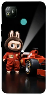 Чохол на TECNO POP 4 F-1 Labubu фото 1 з 1