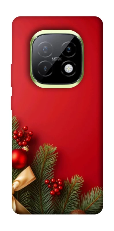 Чехол на Realme Narzo 70 Turbo Новогодний v21 фото 1 из 1