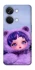 Чохол на OnePlus Nord 3 SKULLPANDA × My Little Pony Ver.2 фото 1 з 1