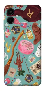 Чохол на Samsung Galaxy A06 Harry Potter v28 фото 1 з 1