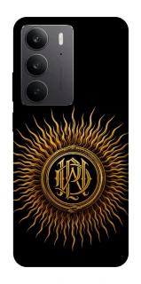 Чохол на Realme C75 Parkway Drive logo ver.1 фото 1 з 1