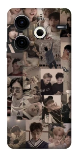 Чохол на TECNO Pova 6 Neo (LI6) Stray Kids The Bond фото 1 з 1