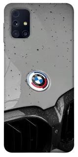 Чехол на Samsung Galaxy M31s BMW v52 фото 1 из 1