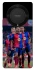 Чехол на Huawei Magic5 Lite FC Barcelona team фото 1 из 1