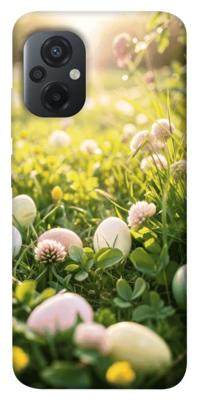 Чехол на Xiaomi Poco M5 Hello Spring фото 1 из 1