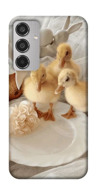 Чохол на Samsung Galaxy M35 Easter Vibes фото 1 з 1