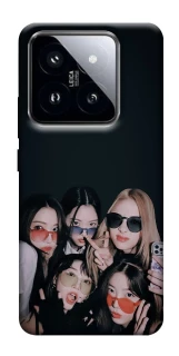 Чохол на Xiaomi 14 Pro LE SSERAFIM v3 фото 1 з 1