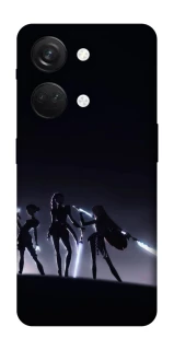 Чохол на OnePlus Nord 3 K-Pop Demon Hunters ver.1 фото 1 з 1