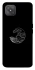 Чохол на Oppo A92s Black tsunami фото 1 Чохол на Oppo A92s Black tsunami фото 1 з 1