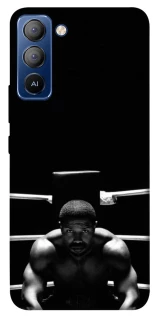 Чехол на TECNO Pop 5 LTE ring фото 1 из 1