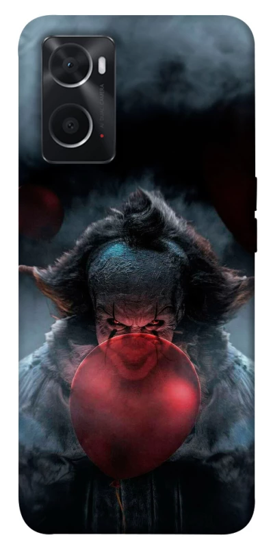 Чехол на Oppo A76 4G Оно фото 1 из 1