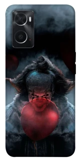 Чохол на Oppo A76 4G Воно фото 1 з 1