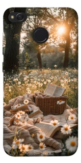 Чохол на Xiaomi Redmi 4X Flowers v14 фото 1 з 1