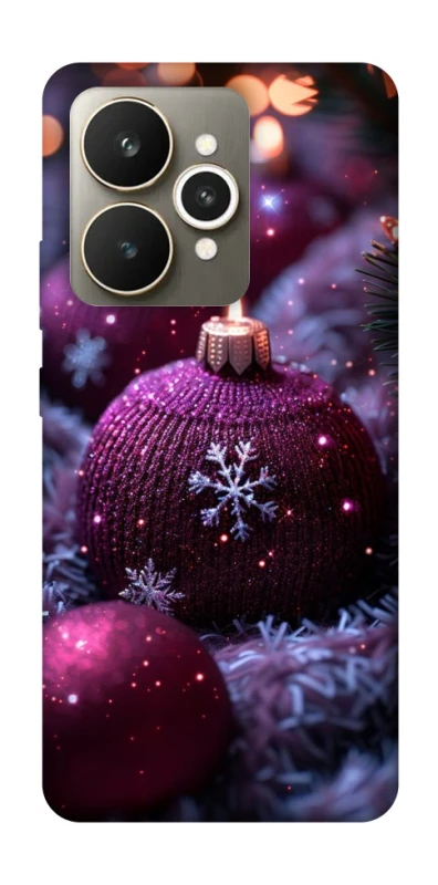 Чохол на Realme 15 Новорічний v44 фото 1 з 1