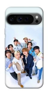 Чехол на Google Pixel 9 Pro Stray Kids v2 фото 1 из 1