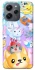 Чохол на Xiaomi Redmi 12 Adopt Me Rainbow Pet Parade фото 1 з 1