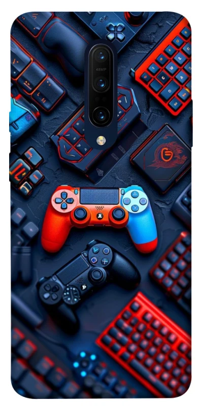 Чохол на OnePlus 7 Pro Play Station фото 1 з 1