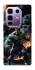 Чохол на Infinix Note 50 Pro+ Hulk v2 фото 1 з 1