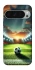 Чехол на Google Pixel 10 Pro XL Football aesthetic ver.3 фото 1 из 1