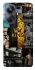 Чохол на Realme 10 Pro+ King collage фото 1 з 1