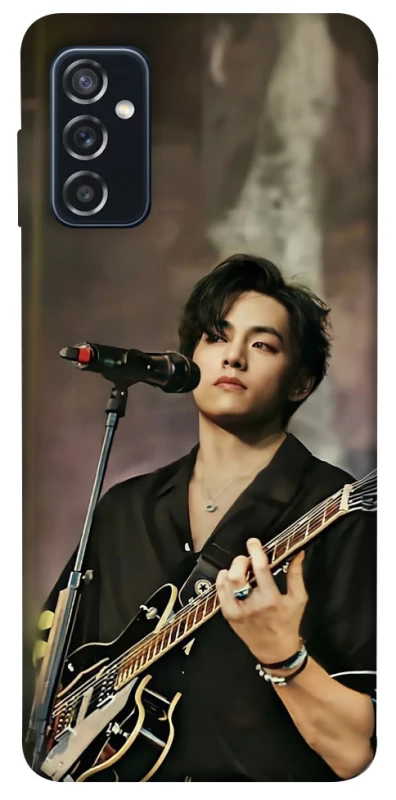 Чехол на Samsung Galaxy M52 V - BTS фото 1 из 1