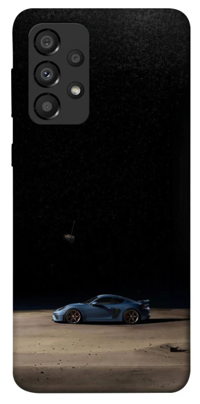 Чехол на Samsung Galaxy A33 5G 911 night фото 1 из 1