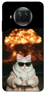 Чохол на Xiaomi Mi 10T Lite / Redmi Note 9 Pro 5G Exploding Kittens ver.2 фото 1 з 1