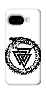 Чохол на Google Pixel 9a Uruboros v2 фото 1 з 1