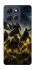 Чохол на Motorola Moto G86 HELLDIVERS фото 1 з 1