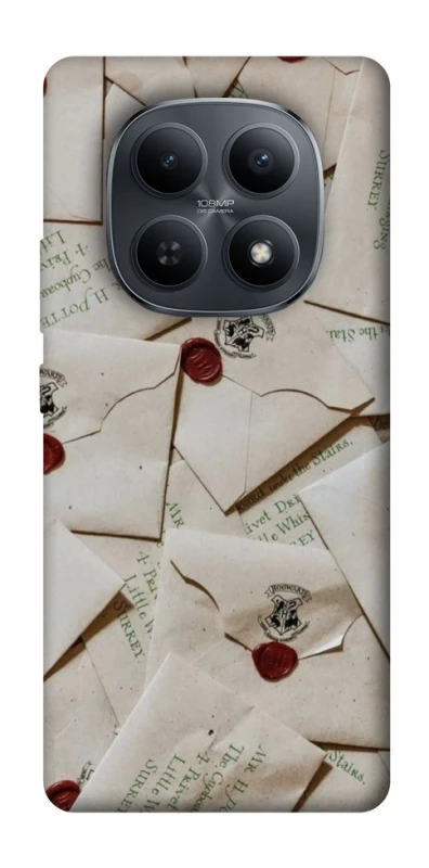 Чехол на Xiaomi Redmi Note 15 4G/5G (EU) Harry Potter v1 фото 1 из 1