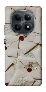 Чехол на Xiaomi Redmi Note 15 4G/5G (EU) Harry Potter v1 фото 1 из 1