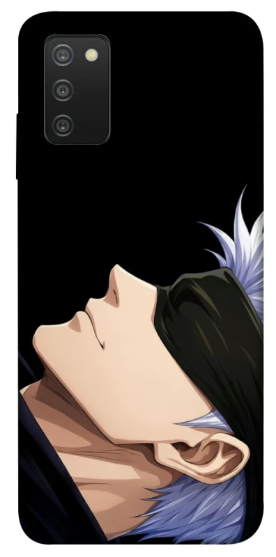 Чохол на Samsung Galaxy A03s Gojo v13 фото 1 з 1