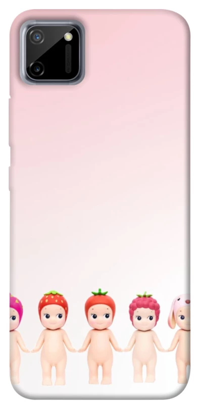 Чехол на Realme C11 Sonny фото 1 из 1