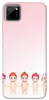 Чохол на Realme C11 Sonny фото 1 з 1