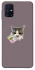 Чохол на Samsung Galaxy M31s cat matcha фото 1 з 1
