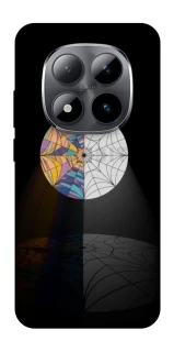 Чохол на Xiaomi Redmi Note 15 Pro 5G Wednesday room фото 1 з 1